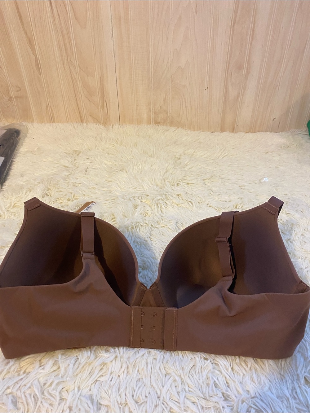 SKIMS NWT Firs Everybody Push Up Demi Bra - Picture 10 of 11